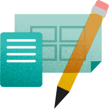 write